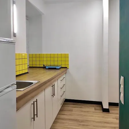 Apartment в центрі старого львова