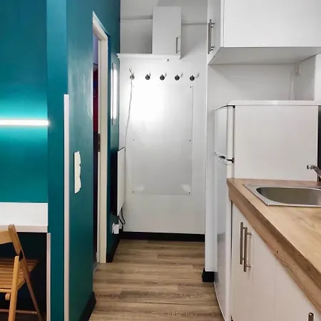 Apartment в центрі старого львова *