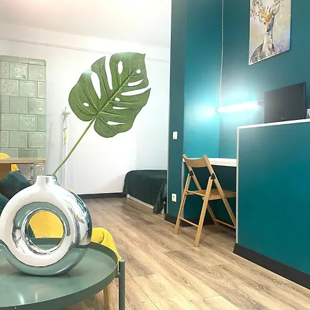 вірменська 30-апартаменти в центрі старого львова * Lviv