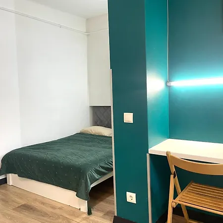 Apartment вірменська 30-апартаменти в центрі старого львова