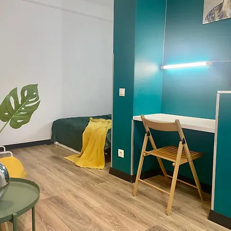 в центрі старого львова Apartment *