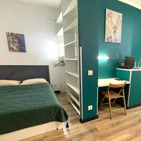 Apartamento в центрі старого львова *