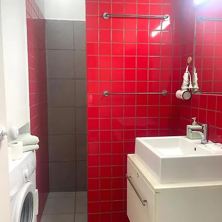 Apartament вірменська 30-апартаменти в центрі старого львова Lwów