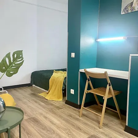 Apartment вірменська 30-апартаменти в центрі старого львова