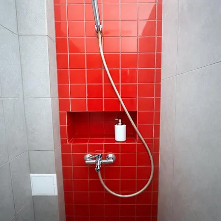 вірменська 30-апартаменти в центрі старого львова * Lemberg