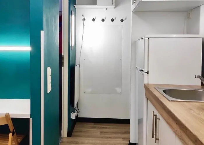 Apartman вірменська 30-апартаменти в центрі старого львова *