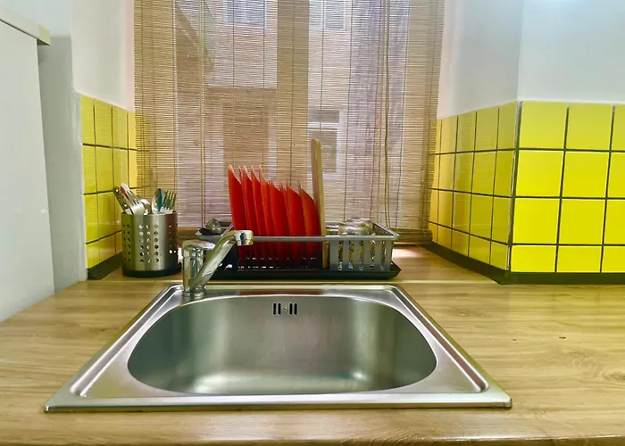 вірменська 30-апартаменти в центрі старого львова Lviv