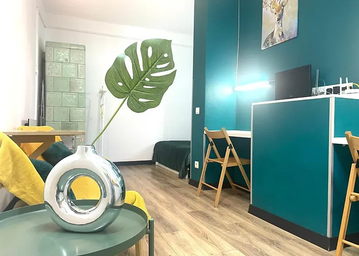 вірменська 30-апартаменти в центрі старого львова * Lviv