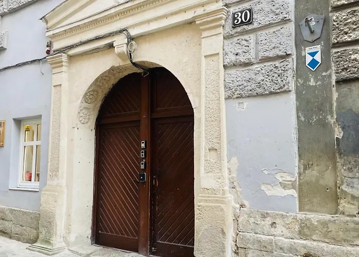 вірменська 30-апартаменти в центрі старого львова Lvov