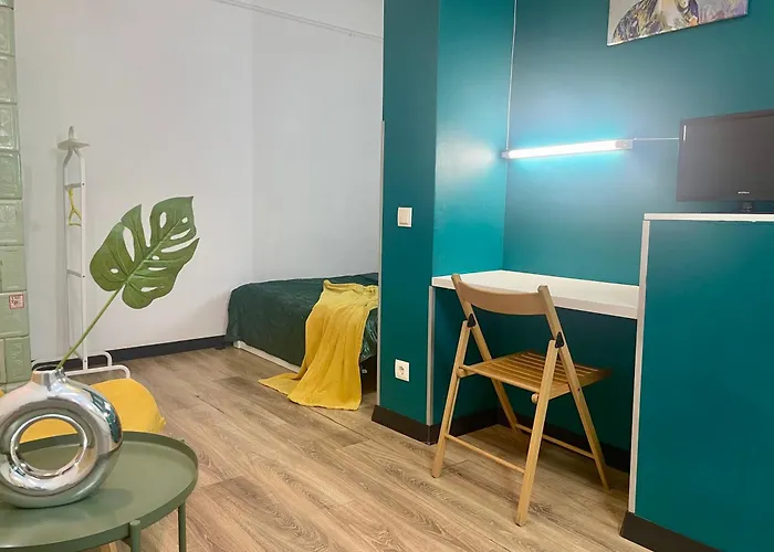 вірменська 30-апартаменти в центрі старого львова Apartman *