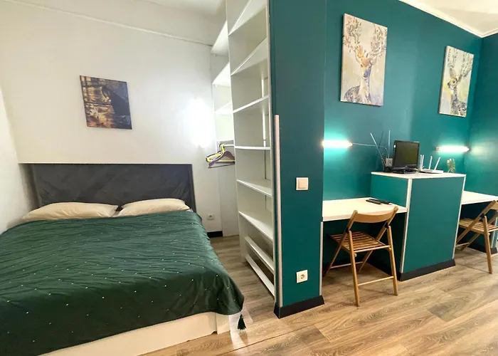 Apartman вірменська 30-апартаменти в центрі старого львова *