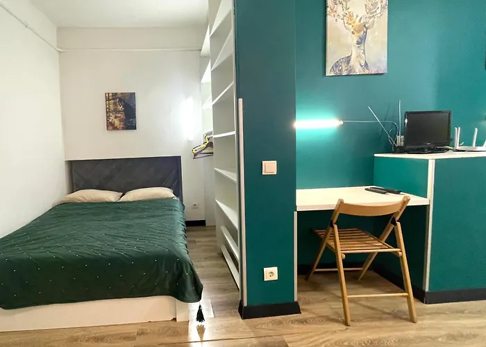 Apartman вірменська 30-апартаменти в центрі старого львова Lviv