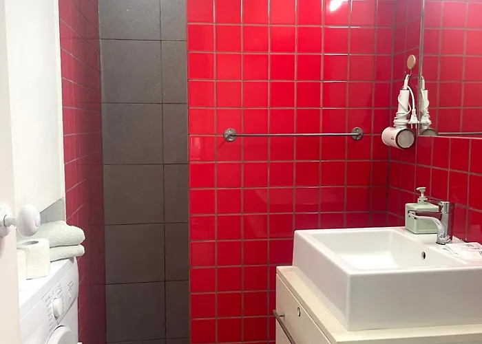 Apartman вірменська 30-апартаменти в центрі старого львова Lviv