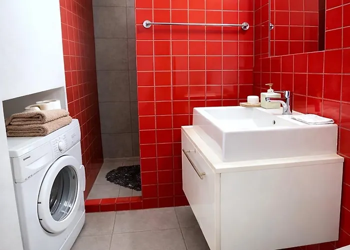 вірменська 30-апартаменти в центрі старого львова Apartmán