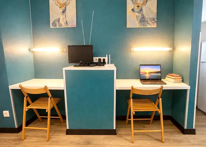 Apartment вірменська 30-апартаменти в центрі старого львова