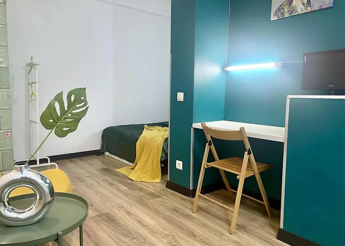 Apartment вірменська 30-апартаменти в центрі старого львова