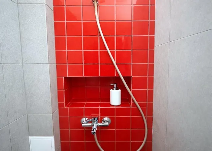 вірменська 30-апартаменти в центрі старого львова * Lemberg