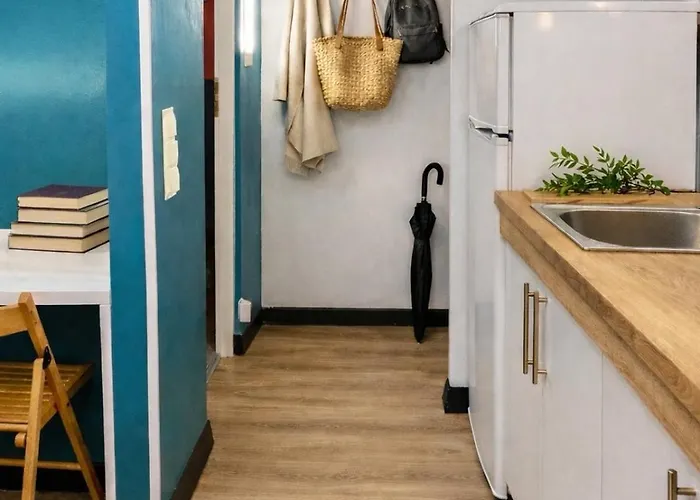 Apartmán вірменська 30-апартаменти в центрі старого львова Lvov