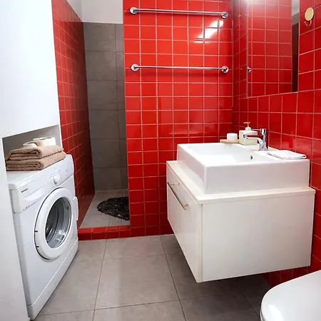 вірменська 30-апартаменти в центрі старого львова Apartament
