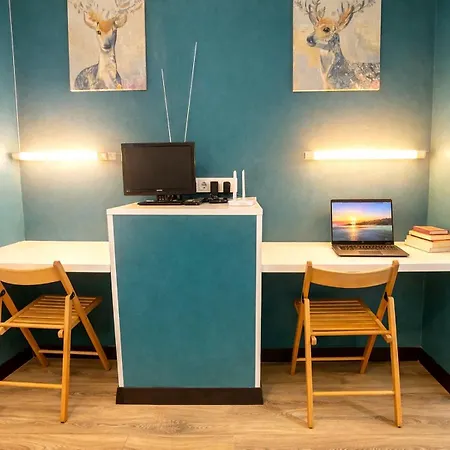 Apartament вірменська 30-апартаменти в центрі старого львова