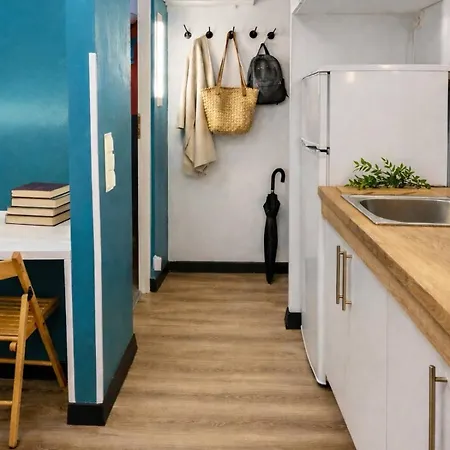 Apartament вірменська 30-апартаменти в центрі старого львова Lwów
